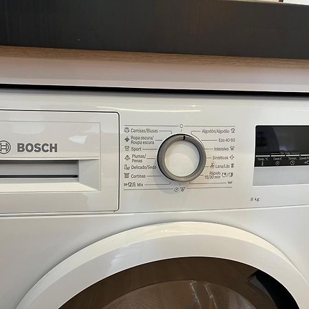 Duplex Con Terraza Privada Y Parking A 15 Minutos De Sevilla Dos Hermanas Εξωτερικό φωτογραφία