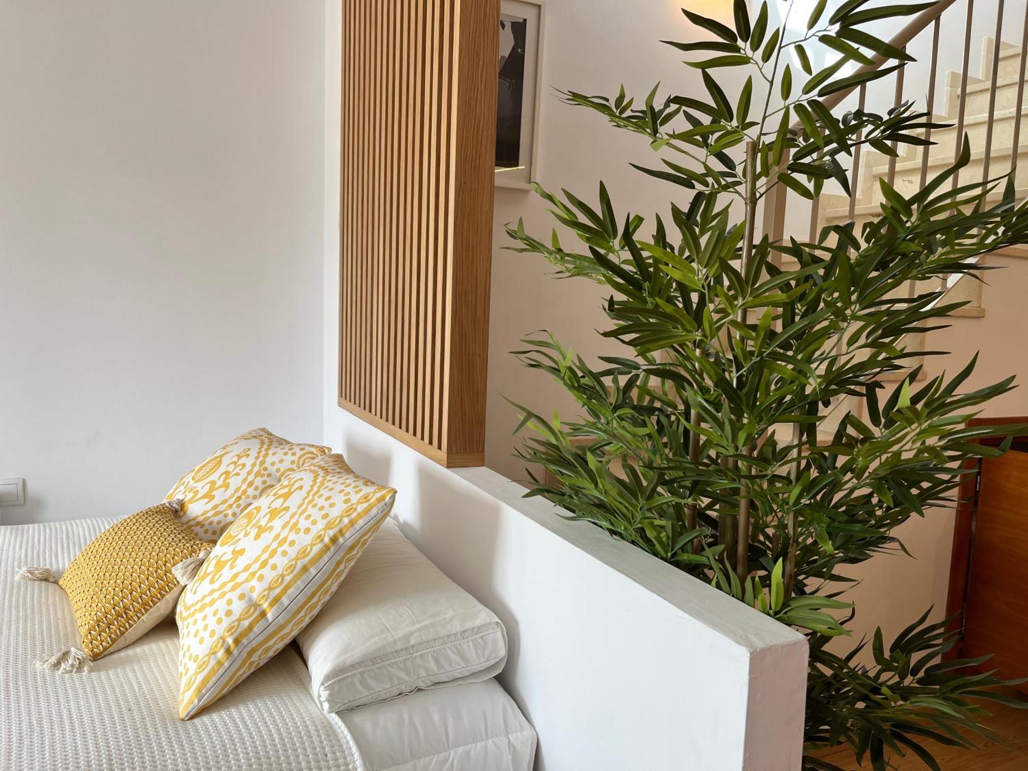 Duplex Con Terraza Privada Y Parking A 15 Minutos De Sevilla Dos Hermanas Εξωτερικό φωτογραφία