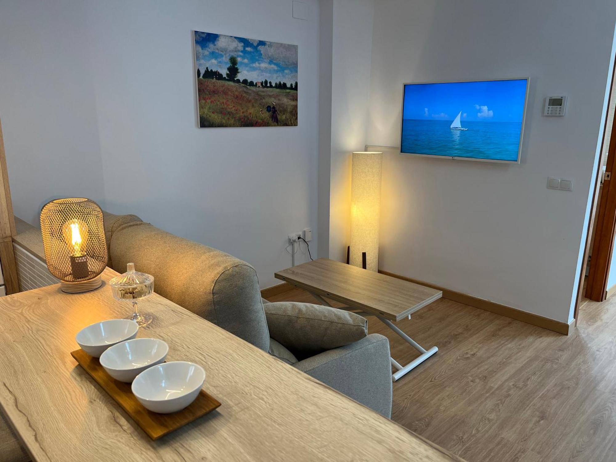 Duplex Con Terraza Privada Y Parking A 15 Minutos De Sevilla Dos Hermanas Εξωτερικό φωτογραφία