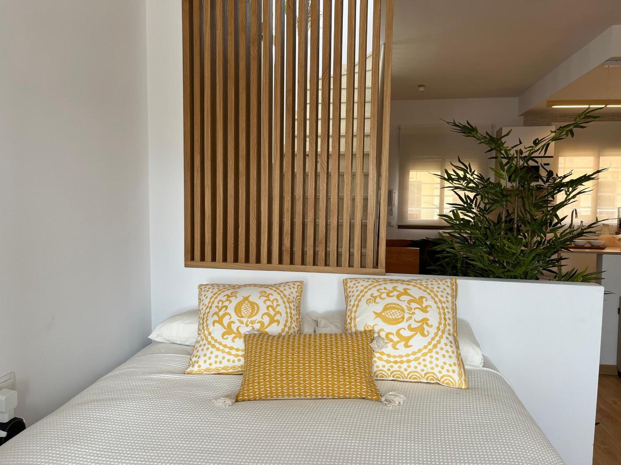 Duplex Con Terraza Privada Y Parking A 15 Minutos De Sevilla Dos Hermanas Εξωτερικό φωτογραφία