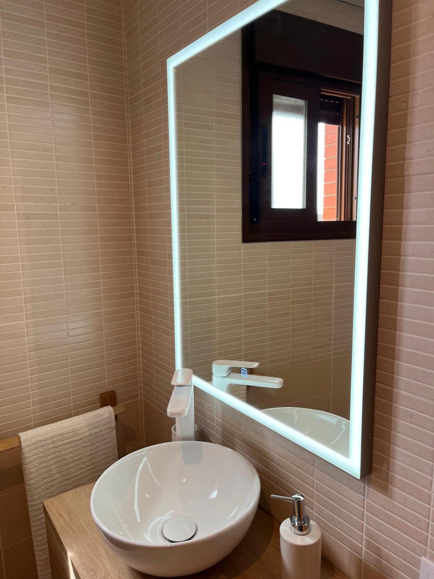 Duplex Con Terraza Privada Y Parking A 15 Minutos De Sevilla Dos Hermanas Εξωτερικό φωτογραφία