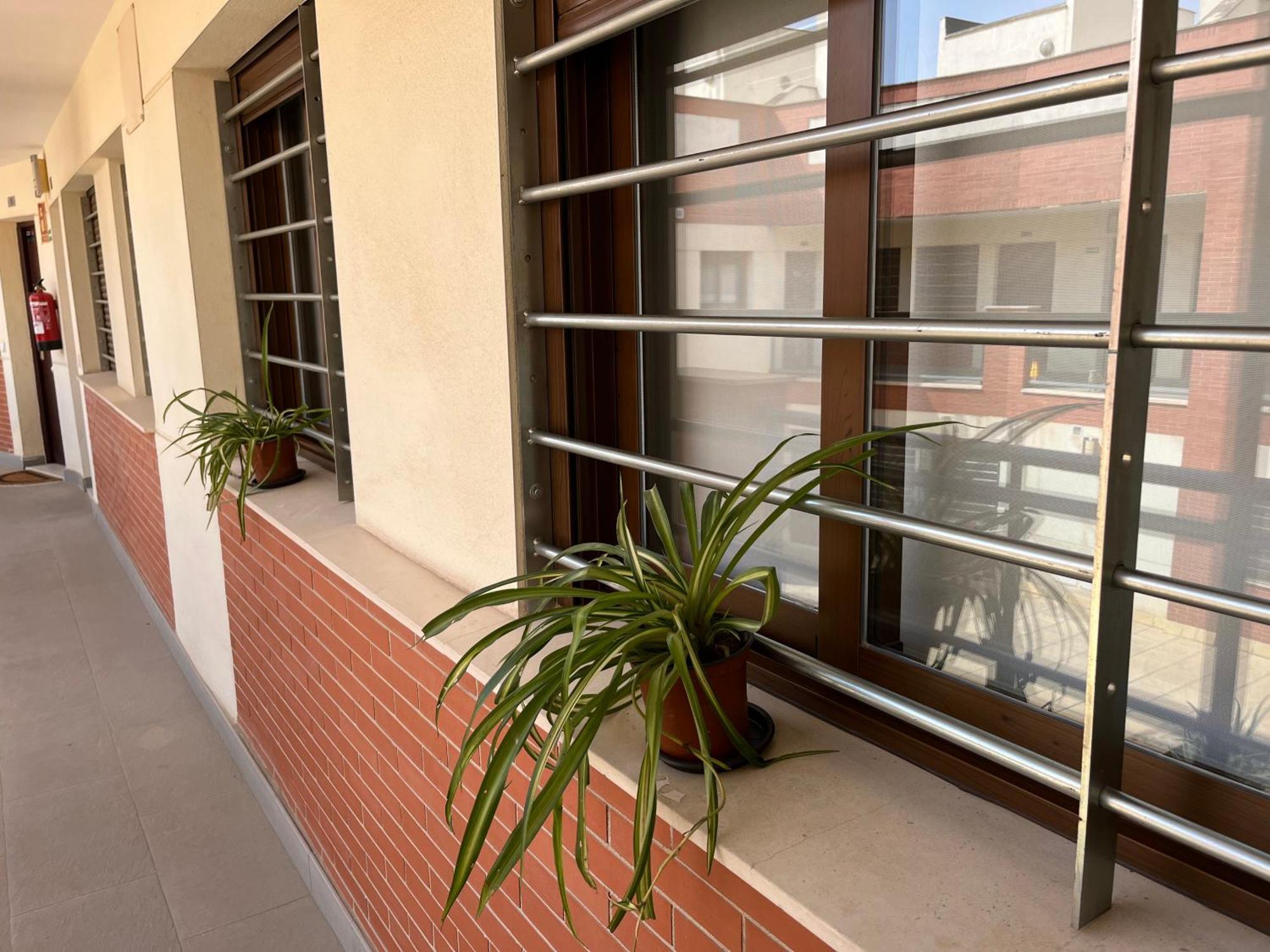 Duplex Con Terraza Privada Y Parking A 15 Minutos De Sevilla Dos Hermanas Εξωτερικό φωτογραφία