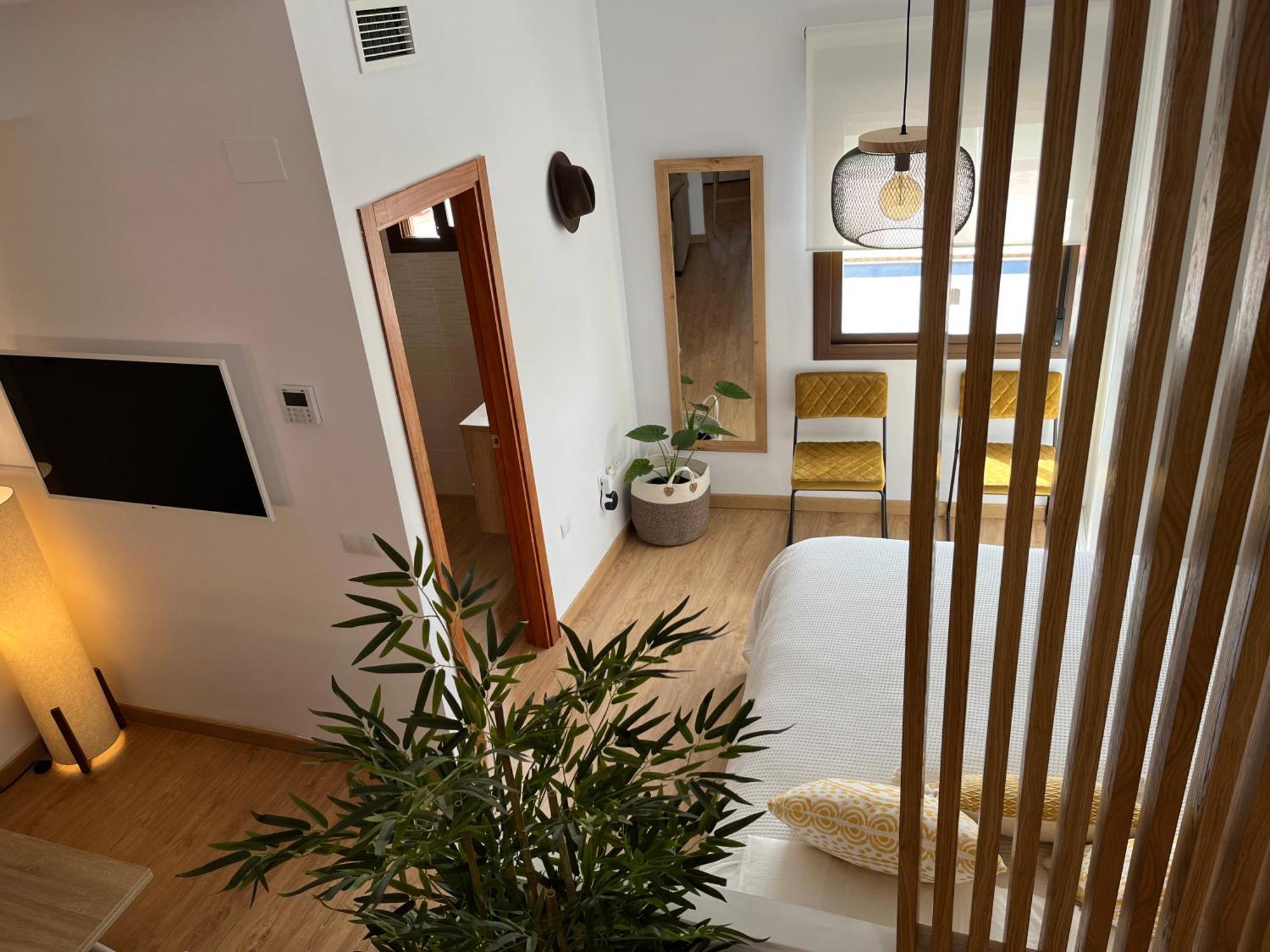 Duplex Con Terraza Privada Y Parking A 15 Minutos De Sevilla Dos Hermanas Εξωτερικό φωτογραφία